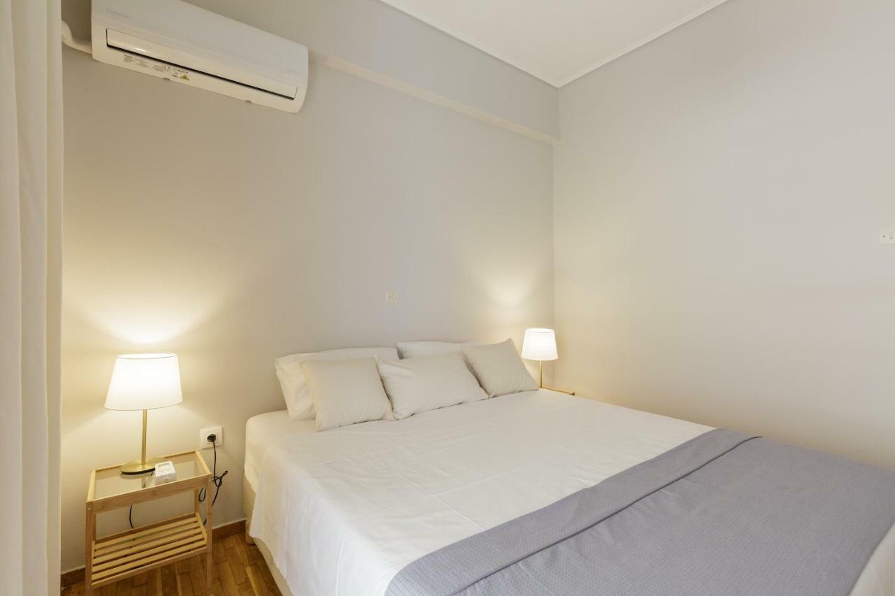 Elegant Coral Apartment Aten Exteriör bild