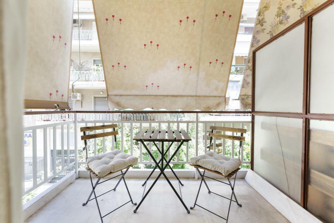 Elegant Coral Apartment Aten Exteriör bild