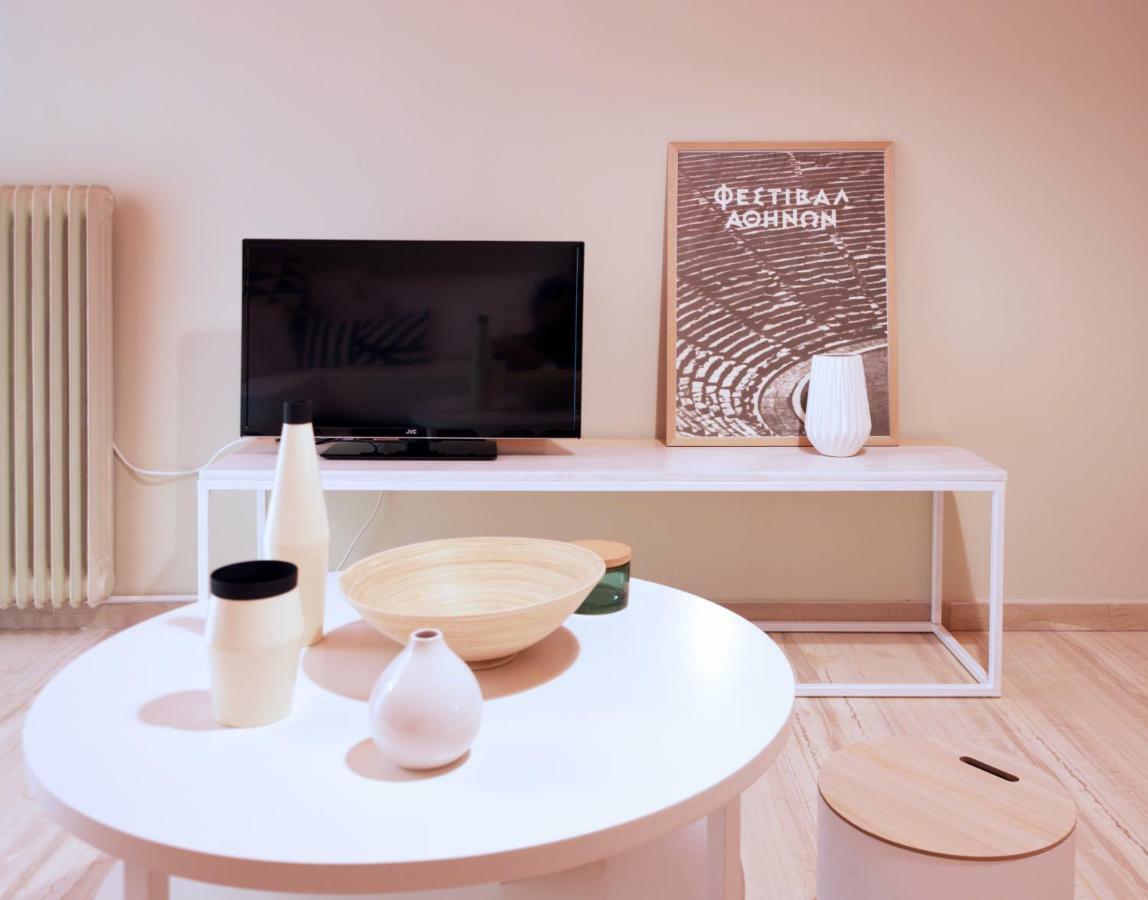 Elegant Coral Apartment Aten Exteriör bild