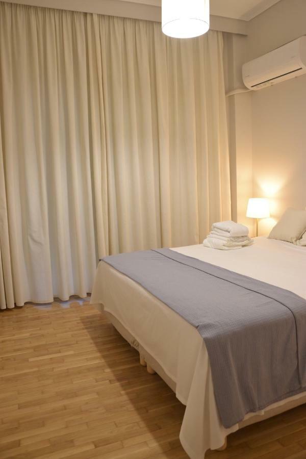 Elegant Coral Apartment Aten Exteriör bild