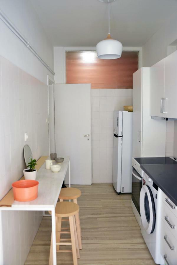 Elegant Coral Apartment Aten Exteriör bild